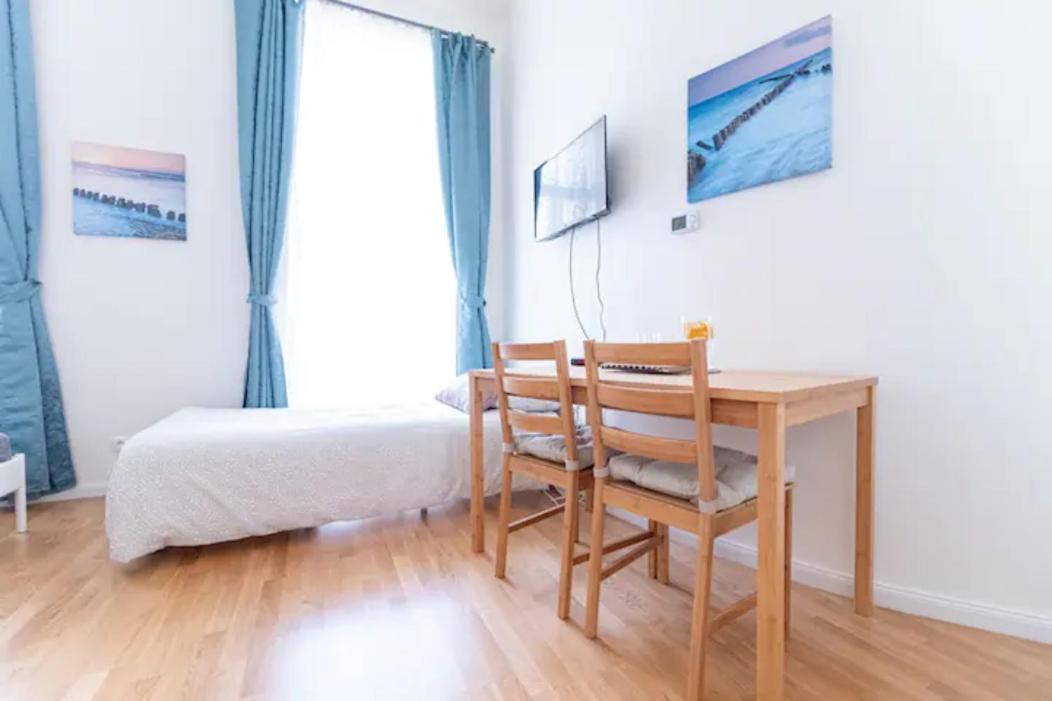 Favorite Apartment In The Center Of Prague 1 — Fotky 2