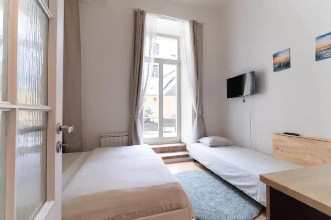 Favorite Apartment In The Center Of Prague 1 — Fotky 3