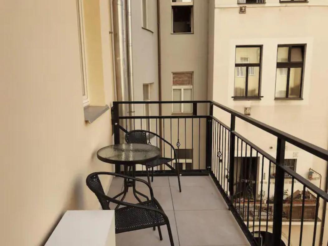 Favorite Apartment In The Center Of Prague 1, Prague