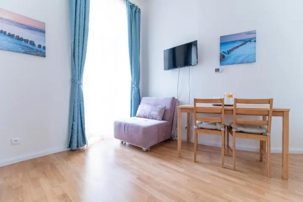 Favorite Apartment In The Center Of Prague 1 — Fotky 1